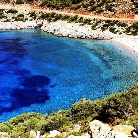 / Knidos. Everything That You Need...