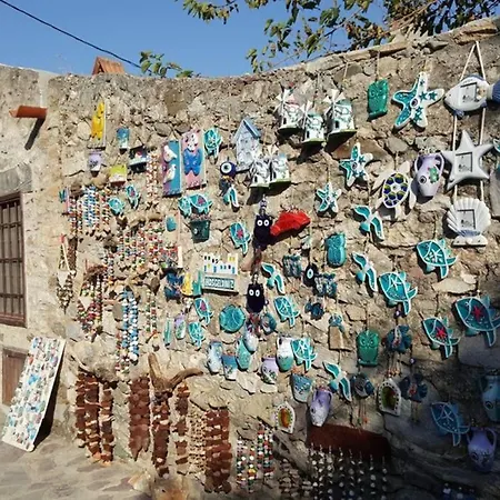 / Knidos. Everything That You Need... * Datça