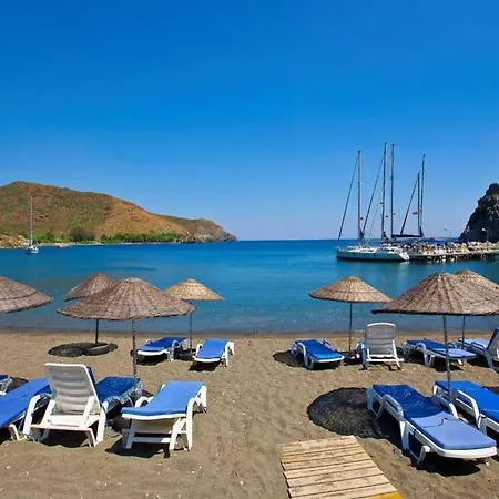 Feriehus / Knidos. Everything That You Need...