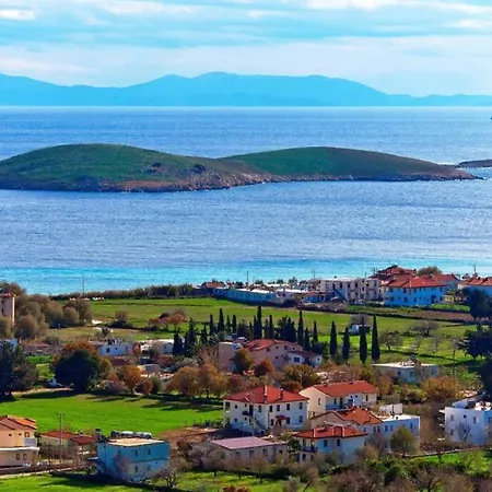 Feriehus / Knidos. Everything That You Need... Datça