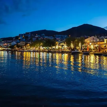 Feriehus / Knidos. Everything That You Need... Datça